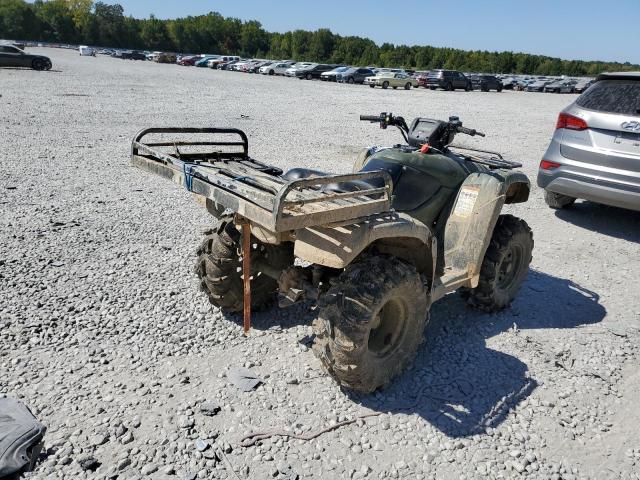 2013 HONDA FOREMAN500 1HFTE3874D4104061