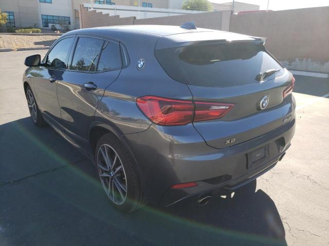 2019 BMW X2 M35I WBXYN1C56KEF29448
