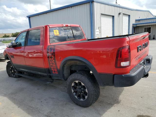 2017 RAM 2500 POWER 3C6TR5EJ3HG692500