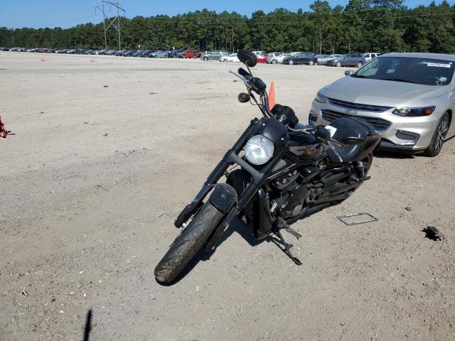 2016 HARLEY-DAVIDSON VRSCDX NIG 1HD1HHH18GC802215