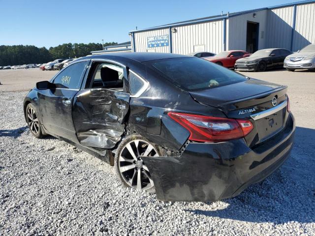 2016 NISSAN ALTIMA 4D 1N4AL3AP8GC126503