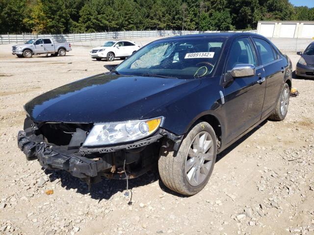 3LNHL2JC4CR820662 Lincoln MKZ