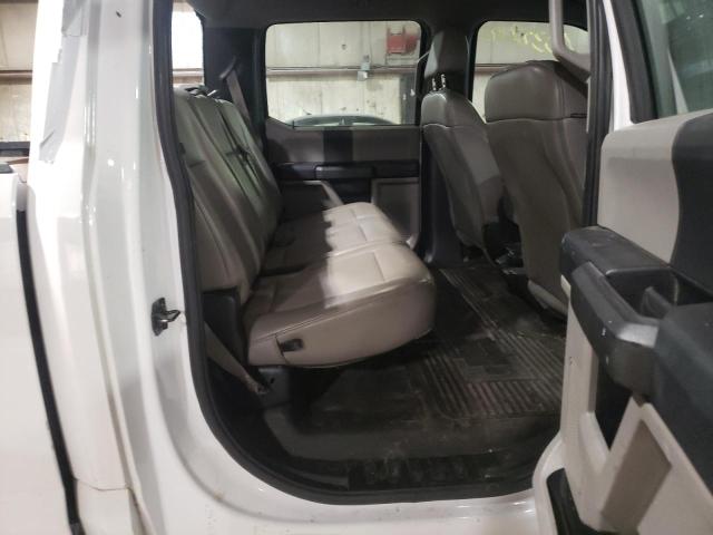 2019 FORD F250 1FT7W2B62KEE72670