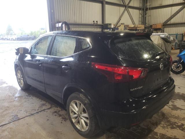 2019 NISSAN QASHQAI JN1BJ1CR6KW312414