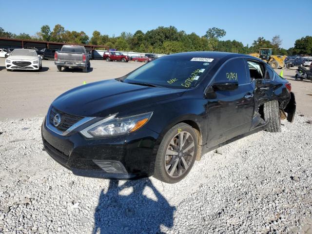 2016 NISSAN ALTIMA 4D 1N4AL3AP8GC126503
