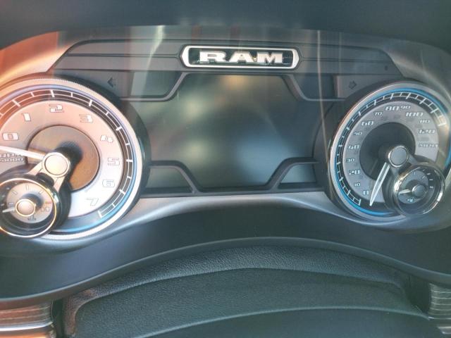 2019 RAM 3500 LIMIT 3C63RRRJ2KG631664
