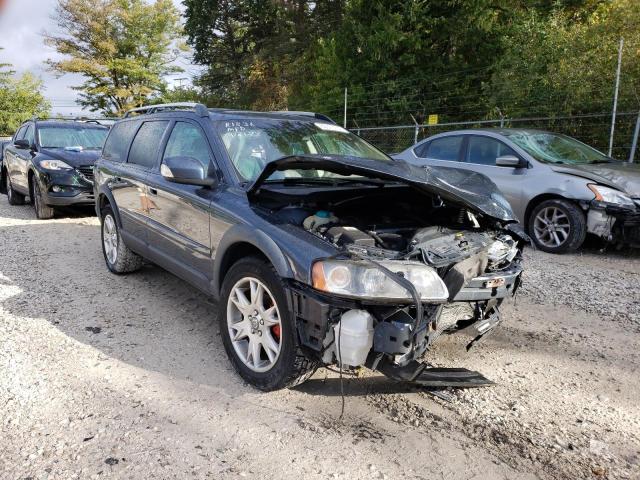 2007 Volvo XC70 