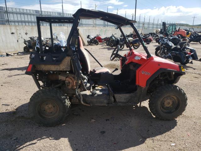 2013 POLARIS RZR 800 4XAVH76A0DF677437