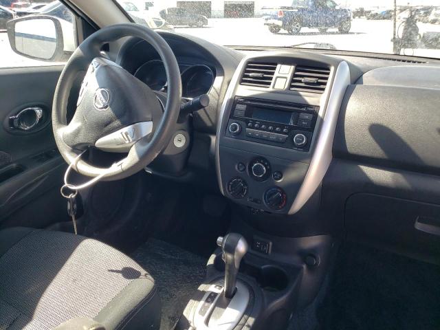 2018 NISSAN VERSA - 3N1CN7AP2JL809834