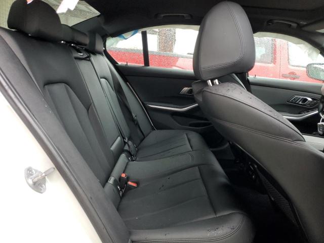 2020 BMW 330I - 3MW5R1J06L8B14933