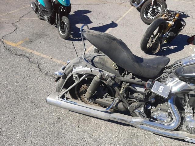 2010 HARLEY-DAVIDSON FLTRX - 1HD1KH413AB661039