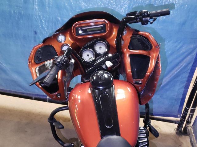 2011 HARLEY-DAVIDSON FLTRX 5HD1KHMA6BB626408