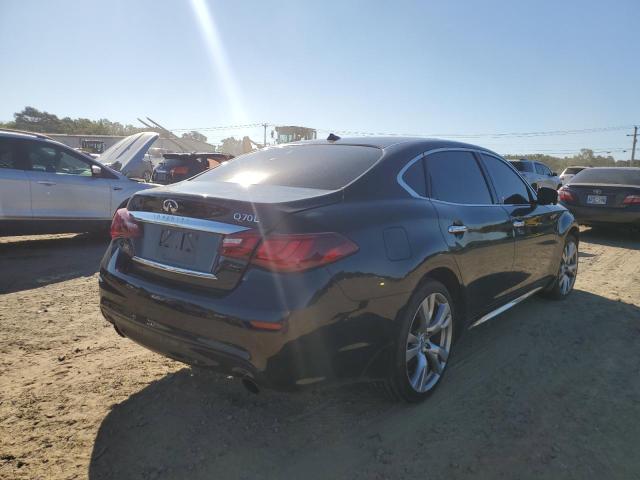 2016 INFINITI Q70L 5.6 JN1AY1PR9GM590101