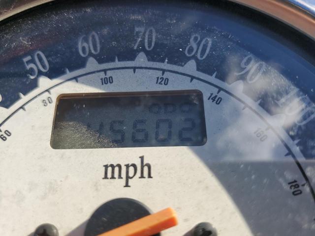 2008 KAWASAKI VN900 B - JKAVN2B1X8A035444