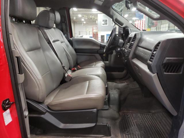 2019 FORD F350 SUPER - 1FT8X3B68KEG10610