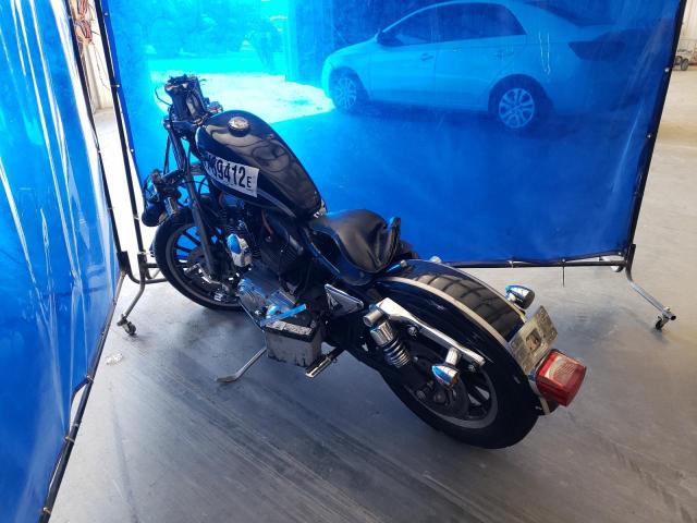 2003 HARLEY-DAVIDSON XL1200 1HD1CAP103K408876