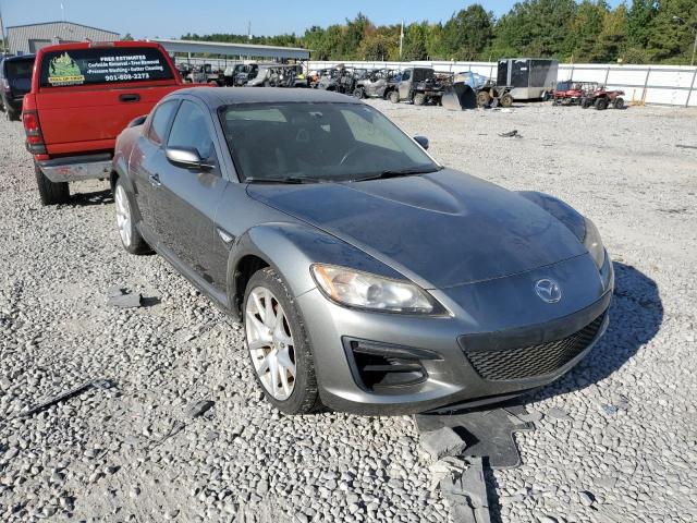 Salvage/Wrecked Mazda RX8 Cars for Sale | SalvageAutosAuction.com