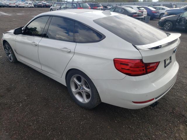 2015 BMW 328 XIGT WBA3X5C58FD562823