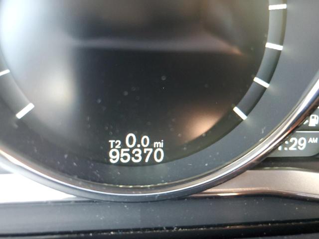 2015 VOLVO V60 PREMIE YV140MEK7F1259150