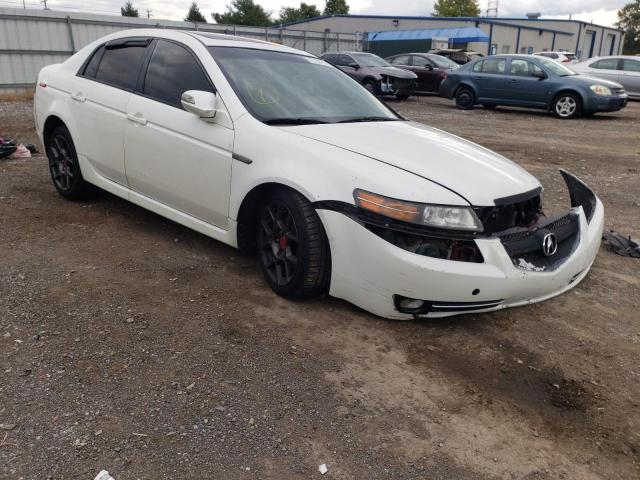 2007 Acura TL for sale in Finksburg, MD