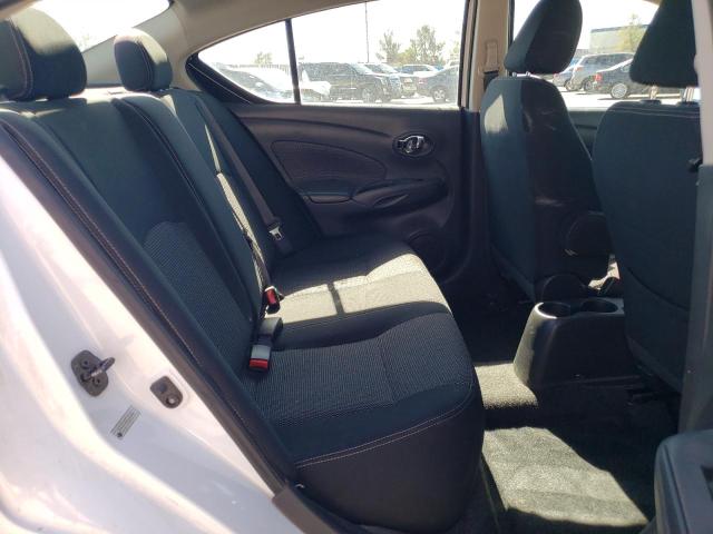 2018 NISSAN VERSA - 3N1CN7AP2JL809834