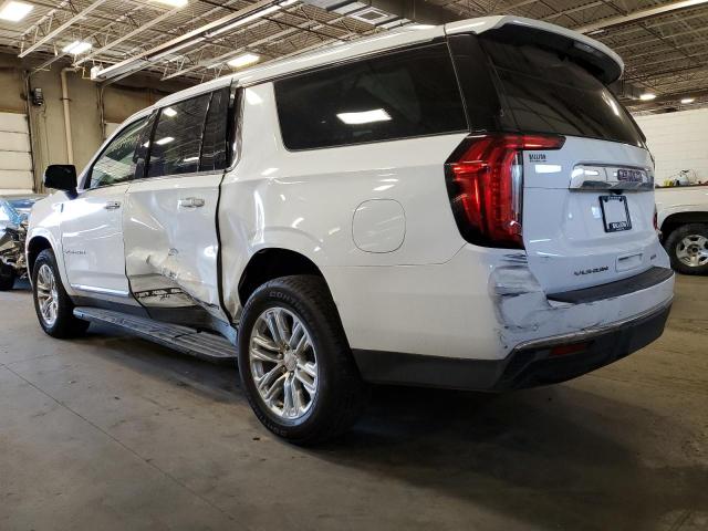 2022 GMC YUKON XL K - 1GKS2GKD8NR124200