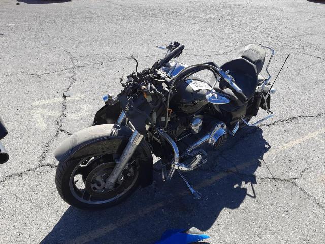 2010 HARLEY-DAVIDSON FLTRX - 1HD1KH413AB661039