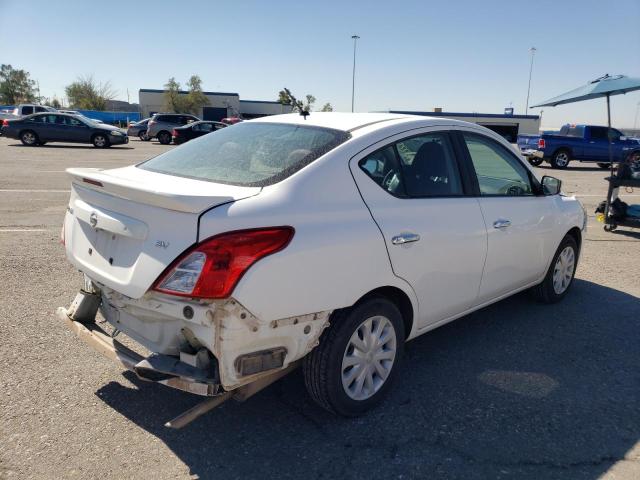 2018 NISSAN VERSA - 3N1CN7AP2JL809834