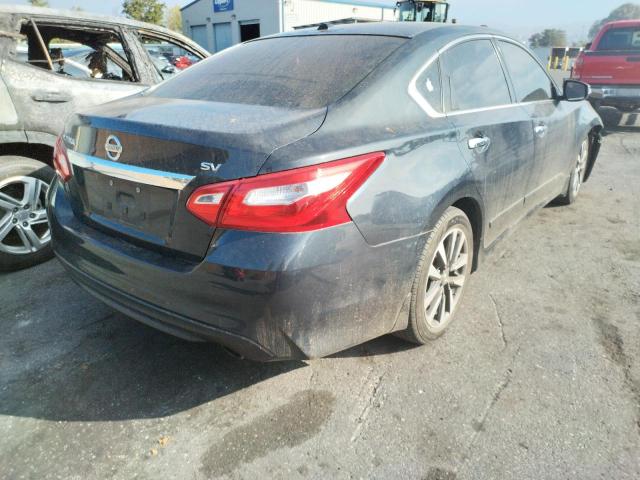 2016 NISSAN ALTIMA 4D 1N4AL3AP9GC149773