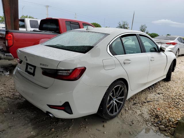 2020 BMW 330I - 3MW5R1J06L8B14933