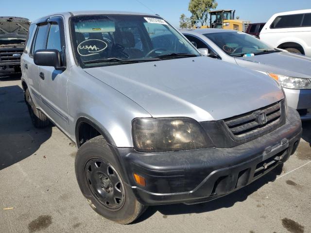 2000 Honda CR-V LX for sale in Martinez, CA
