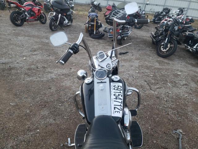 2000 HARLEY-DAVIDSON FLHRCI 1HD1FRW12YY647678