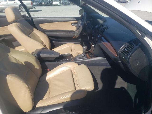 WBAUN93548VF55255 BMW 135 I