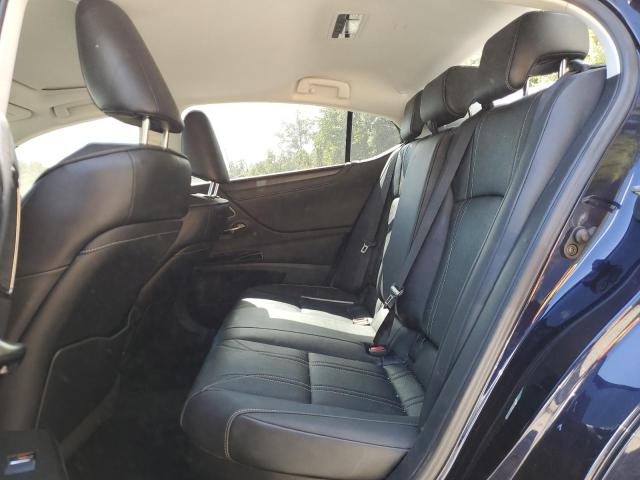 2022 LEXUS ES 300H BA 58AEA1C13NU020633