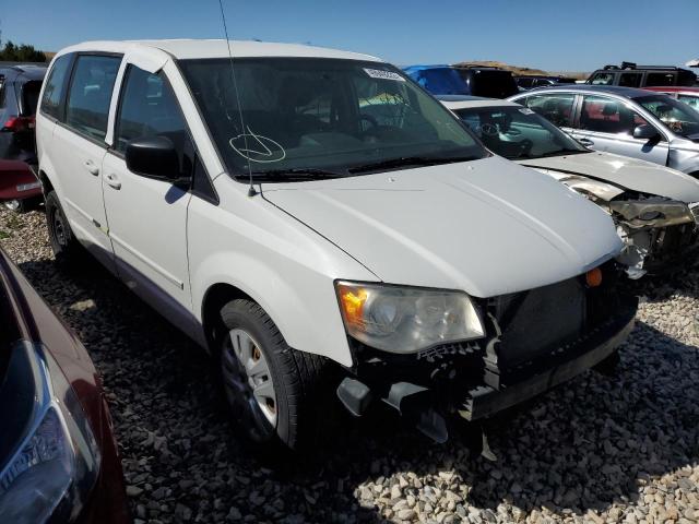 Salvage cars for sale from Copart Magna, UT: 2014 Dodge Grand Caravan