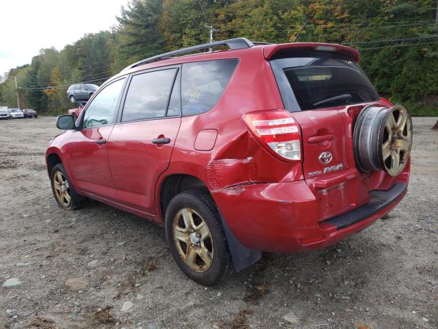 2T13BF35V99W01115 | 2009 Toyota rav-4