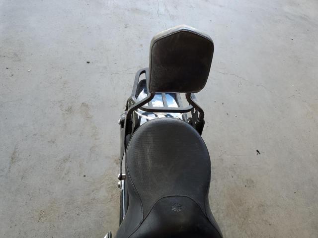 2008 HARLEY-DAVIDSON FXSTB 1HD1JA5198Y018808