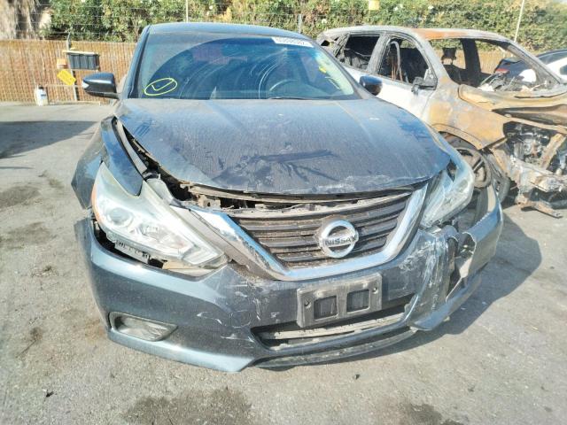 2016 NISSAN ALTIMA 4D 1N4AL3AP9GC149773