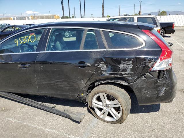 2015 VOLVO V60 PREMIE YV140MEK7F1259150