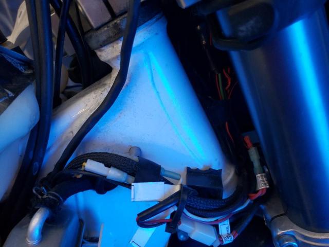 2002 KTM 400 EXC VBKEXJ4332M338739