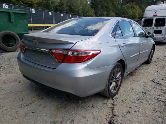 2017 TOYOTA CAMRY LE/X 4T1BF1FK7HU658372