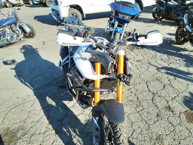 2020 TRIUMPH MOTORCYCLE TIGER 900 SMTE63DF7LTAA9138