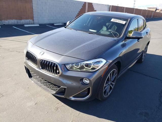 2019 BMW X2 M35I WBXYN1C56KEF29448