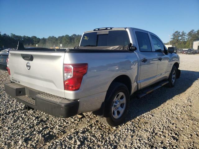 2017 NISSAN TITAN S - 1N6AA1EK0HN514248
