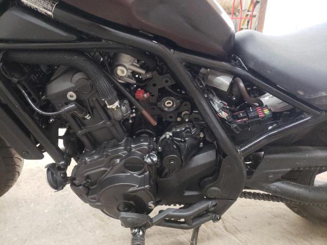 2022 HONDA CMX1100 D JH2SC8311NK101523