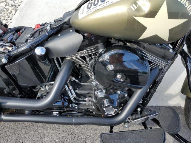 2017 HARLEY-DAVIDSON FLSS 1HD1JS916HB018400