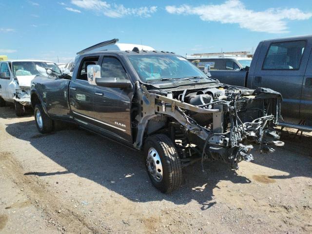 Vehiculos salvage en venta de Copart Phoenix, AZ: 2019 Dodge RAM 3500 Limited