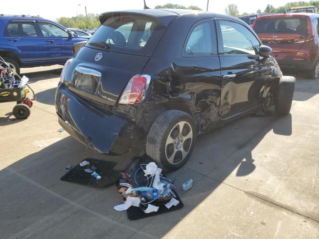 2017 FIAT 500 ELECTR 3C3CFFGE3HT575857