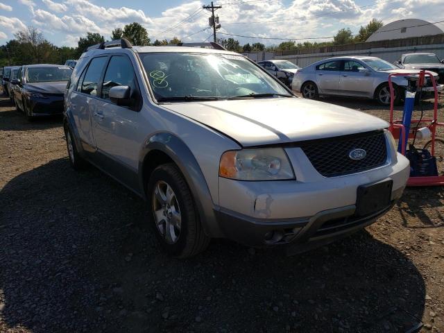 2005 Ford Freestyle SEL