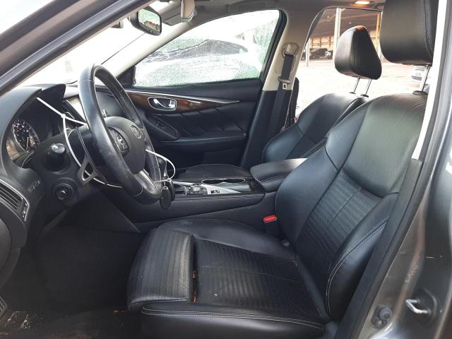 2015 INFINITI Q50 HYBRID JN1AV7AP7FM790492